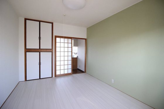 番町マンション