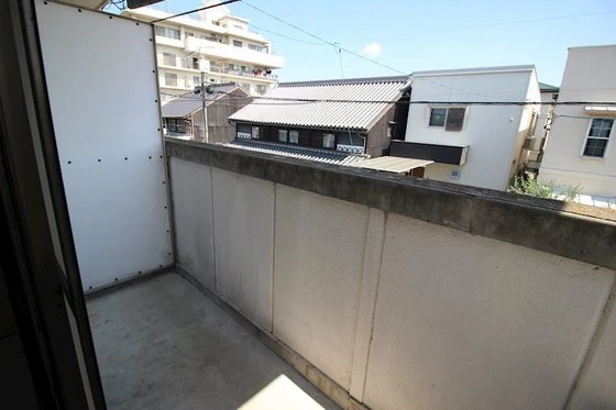 番町マンション