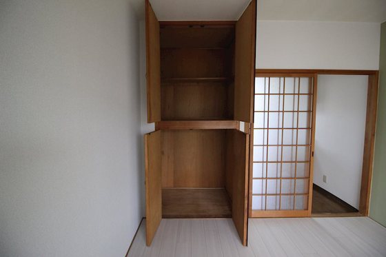 番町マンション