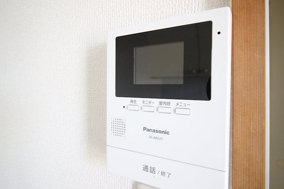 番町マンション