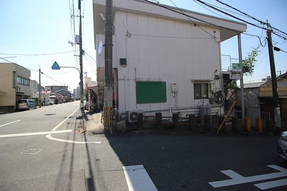 番町マンション