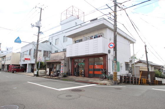 番町マンション