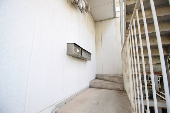 番町マンション