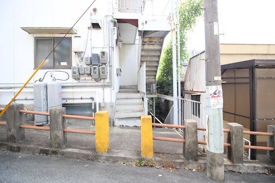 番町マンション