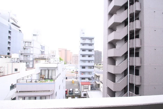 ラトゥール広島