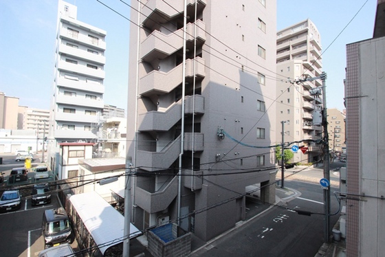 ラトゥール広島