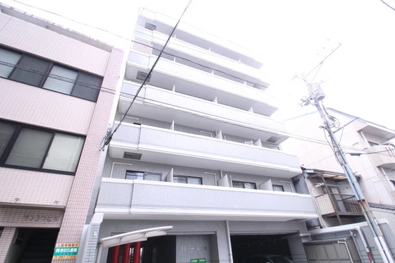 ラトゥール広島