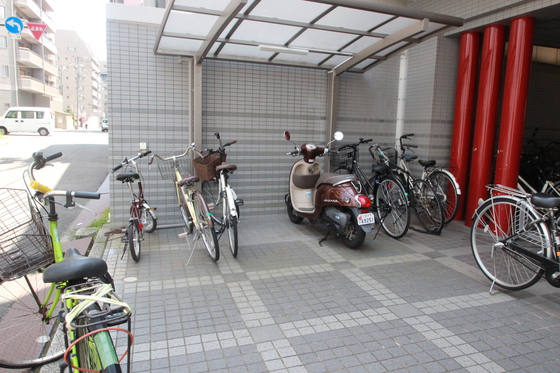 ラトゥール広島