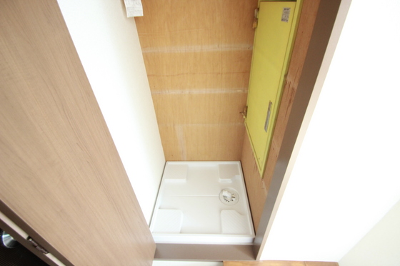 シャトー西白島