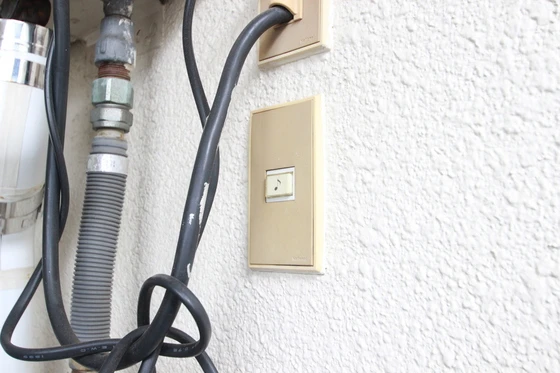 シャトー西白島