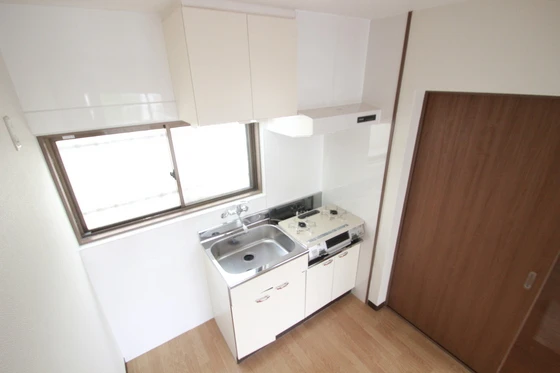 シャトー西白島