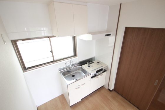 シャトー西白島