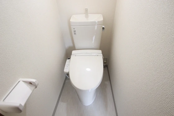 シャトー西白島