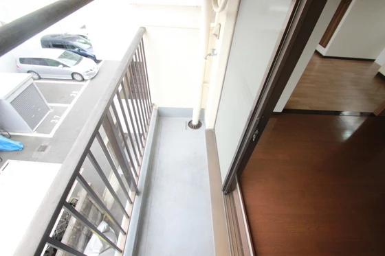 シャトー西白島