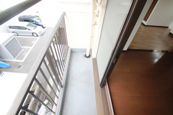 シャトー西白島