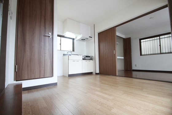 シャトー西白島