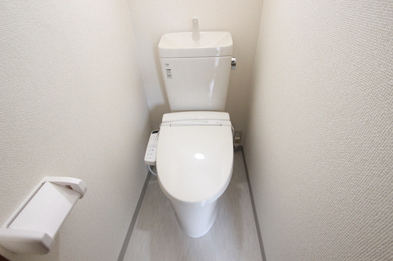 シャトー西白島