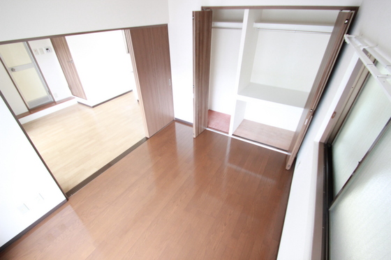 シャトー西白島