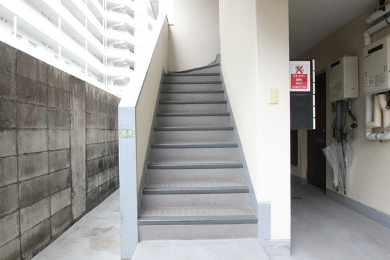 シャトー西白島