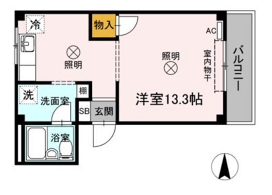 マルベリーハイツ