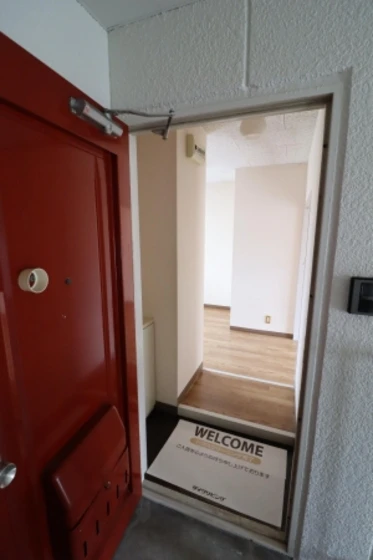 マルベリーハイツ