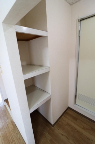 マルベリーハイツ