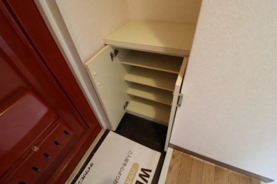 マルベリーハイツ