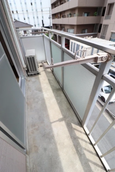 マルベリーハイツ