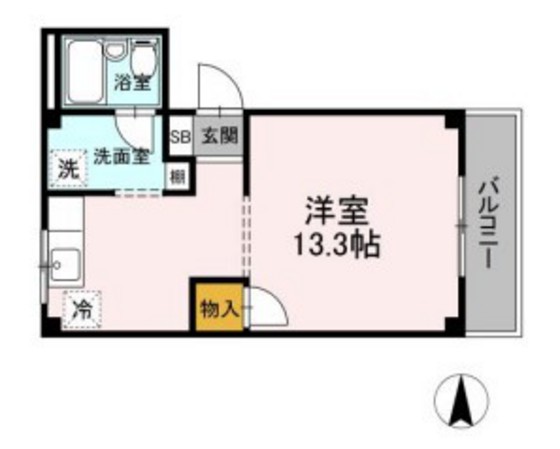 マルベリーハイツ