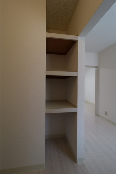 マルベリーハイツ