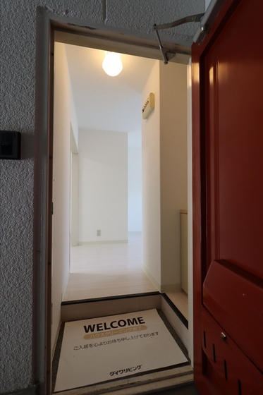 マルベリーハイツ