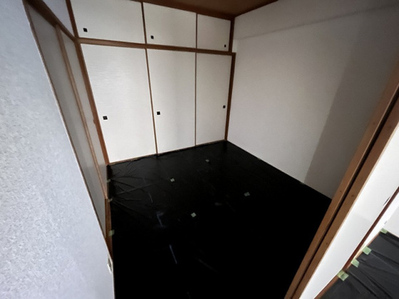 コープ野村土橋