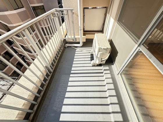 コープ野村土橋