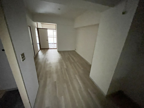 コープ野村土橋