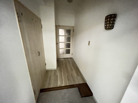 コープ野村土橋