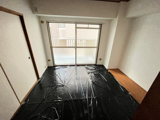 コープ野村土橋