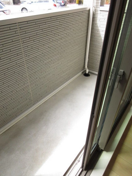 メゾン・パルメーラⅡ