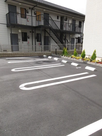 メゾン・パルメーラⅡ