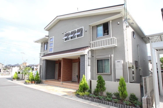 メゾン・パルメーラⅡ