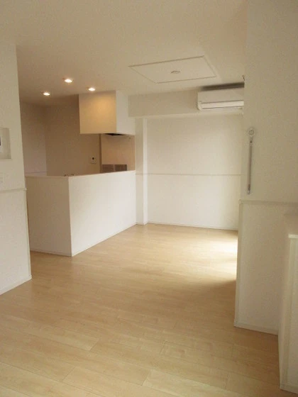 メゾン・パルメーラⅡ