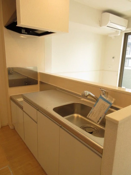 メゾン・パルメーラⅡ