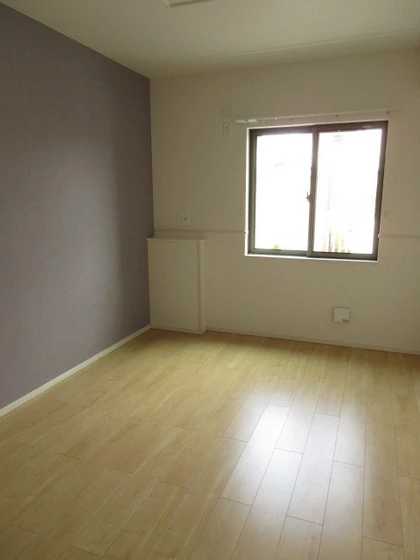 メゾン・パルメーラⅡ