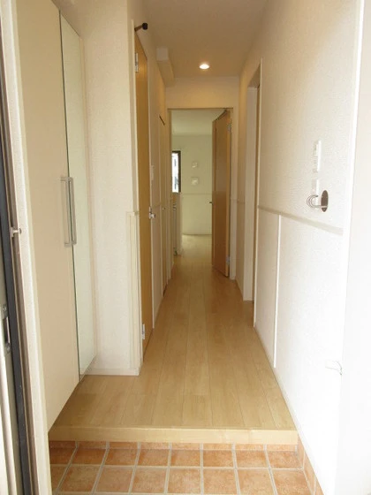 メゾン・パルメーラⅡ