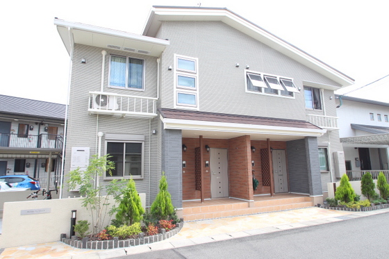 メゾン・パルメーラⅡ