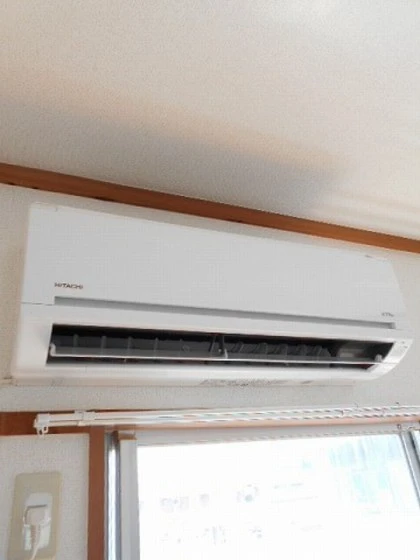 シティハイツグリーンA