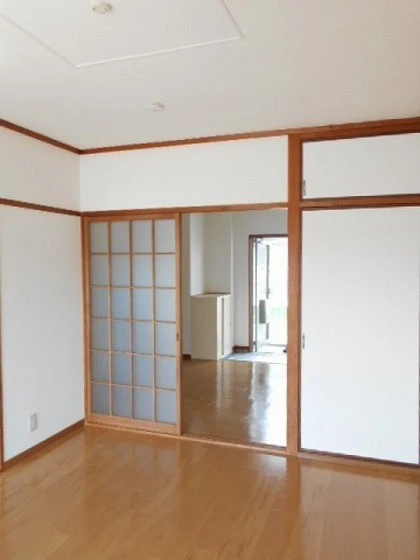 シティハイツグリーンA