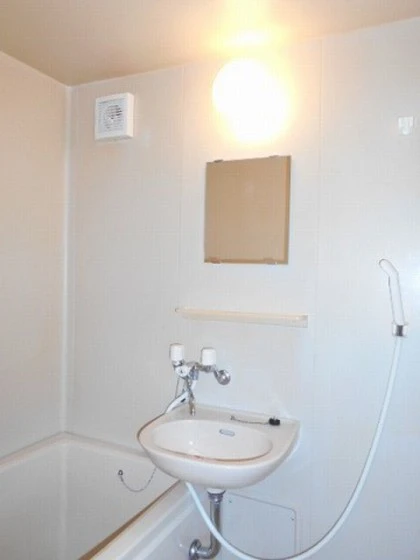 シティハイツグリーンA