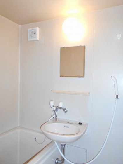 シティハイツグリーンA