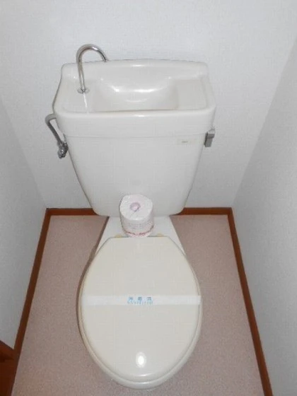 シティハイツグリーンA