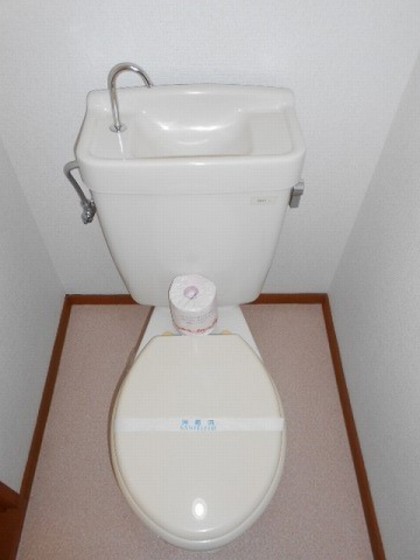 シティハイツグリーンA